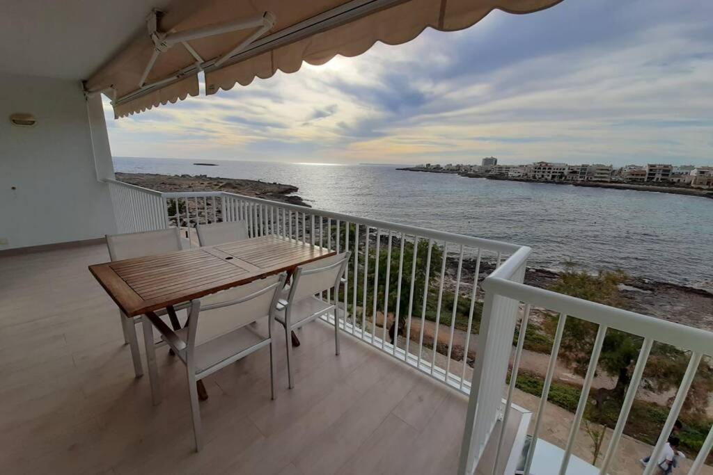 S'estel. Colonia De Sant Jordi. Mallorca Apartment Colonia de Sant Jordi